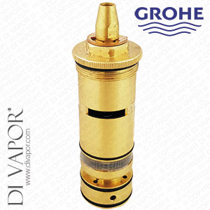 Thermostatic Cartridge for Grohe 47111000 Grohmix Paraffin 1/2