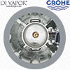 Grohe Control Handle