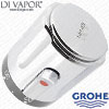 Grohe Temperature Control Handle