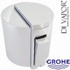 Grohe Temperature Control 47286000 Handle for GROHTHERM 2000 Shower Valve