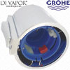 Grohe Temperature Control Handle for GROHTHERM 2000 Shower Valve