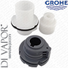 Grohe Shut-Off Handle