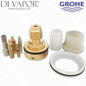 Grohe 47367000 Extension Set 27.5mm
