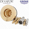 Grohe Extension Set