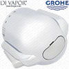 Grohe Grohtherm 3000 Chrome Flow Control Handle