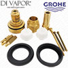 Grohe Cartridge Assembly