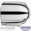 Grohe 47542IP0 Flow Diverter Control Handle for Aquatower (47542)