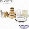 Grohe 47653000 Extension Kit