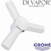 Grohe Atrio GR-47680000 Control Handle