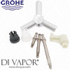 Grohe GR-47680000 Atrio Control Handle