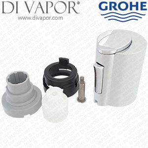 Grohe 47739000 Temperature Control Handle