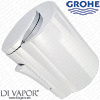 Grohe Temperature Control 47739000 Handle