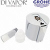 Grohe 47744000 Flow Control Handle