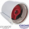 Grohe Flow Control Handle