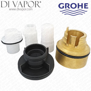 Grohe 27.5mm Rapido T Extension Kit - 47780000