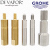 Grohe Rapido T Extension Kit