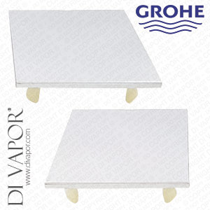 Grohe 4784000M Cover Cap