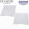 Grohe 4795900M Cover Cap