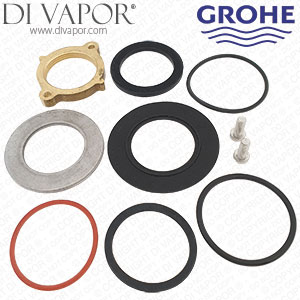 Grohe 48384000 Concetto Mounting Set