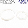 49081000 Grohe Handle for Shut Off Valve