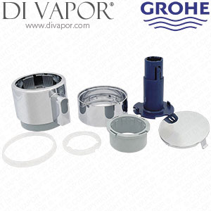 Grohe 49081000 Handle for Shut Off Valve