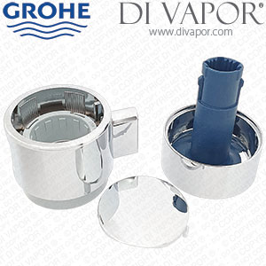 Grohe 49083000 Shut Off Handle