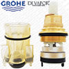 Grohe 49347000 Cartridge and Adapter for Aquadimmer Valves