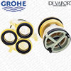 Grohe GR 49347000 Cartridge and Adapter Replacement Part