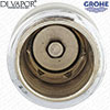 Grohe Atrio Diverter Cartridge 65655000