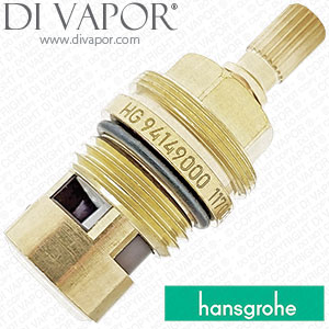 Hansgrohe 94009000 1/2