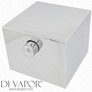 Shower Valve Temperature Square Control Handle