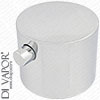 GR-SL-26X-01 Shower Valve Temperature Round Control Handle