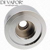 GR SL 866 Shower Valve Flow