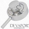 Contemporary Shower Valve Control Handle Assembly GR-SL41X-06