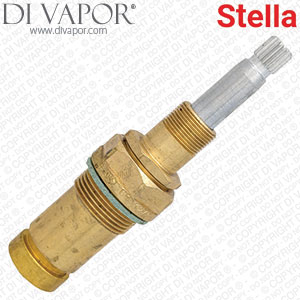 Stella GR1278 Italica Basin Tap Cartridge
