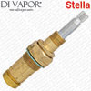 Stella GR1278 Italica Basin Tap Cartridge