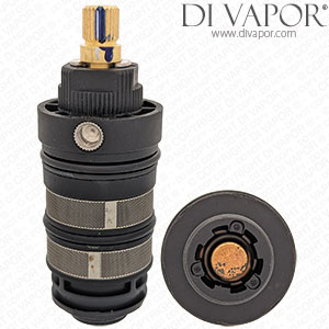 88mm Guoren Shower Valve Thermostatic Cartridge - GR93548