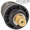GR93548 Guoren Shower Valve Thermostatic Cartridge