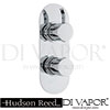 Hudson Reed GRA3410 Grace Shower Valve Spare Parts