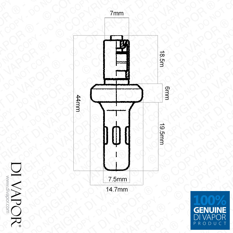 Grohe 00798000