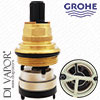 Grohe 12433000 Aquadimmer Cartridge For Chiara