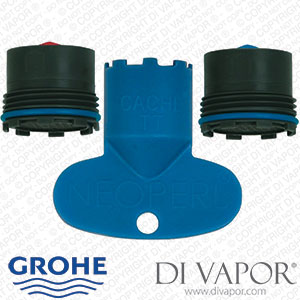 GROHE 13937000