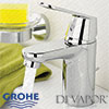 GROHE-32824000-Basin-Tap