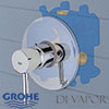 GROHE 35501000 Valve