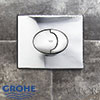 GROHE 38506000 Wall Plate
