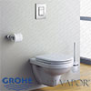 Grohe Flush Wall Plate