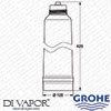 GROHE 40412001 3000 Water Filter