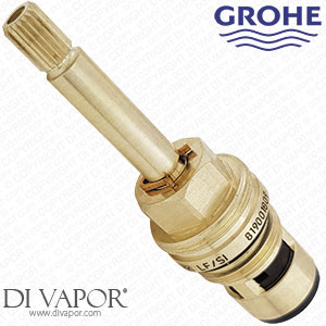 Grohe 45869000 Flow On/Off Cartridge F 34966/100