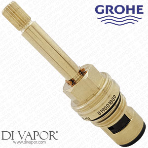 Grohe 45869000 Flow On/Off Cartridge F 34966/100