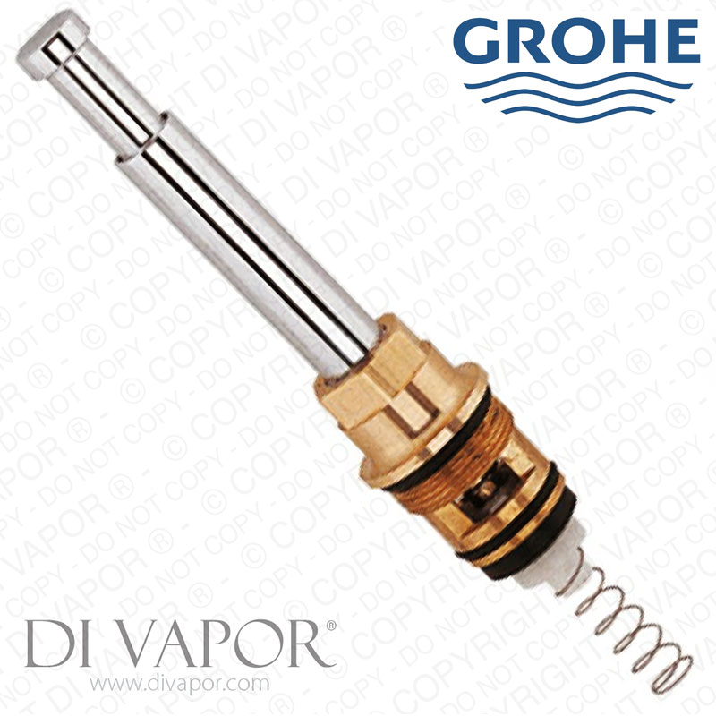 GROHE Raccords A S Complets pour Groupes Externes Europlus I Et Claire I GROHE 12058 